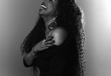 Chaka Khan - Meltdown