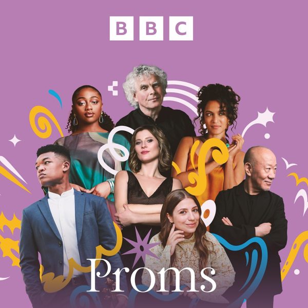BBC Proms 2025