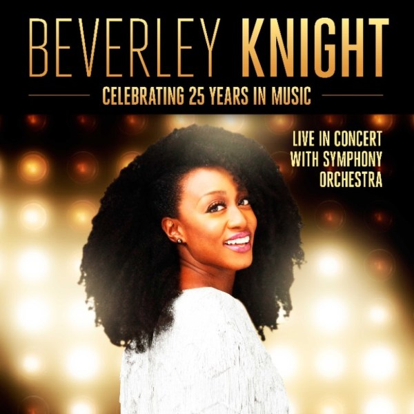 Beverley Knight