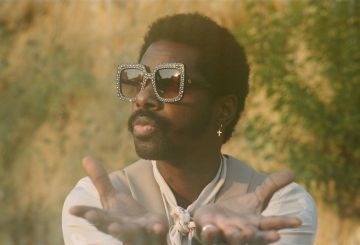 Curtis Harding