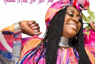 Hil St Soul - Heaven Must Be Like This