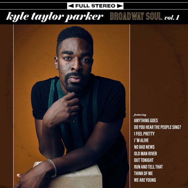 Kyle Taylor Parker