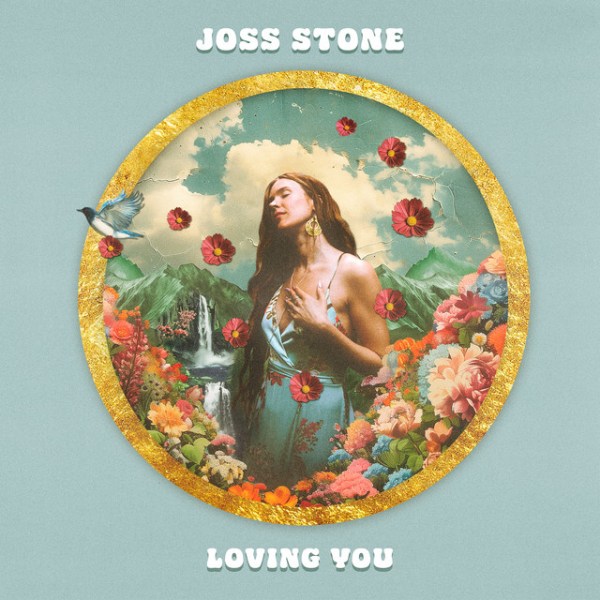 Joss Stone Loving You