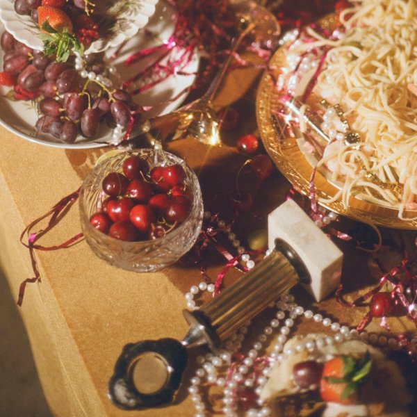 Reuben James - Means the World