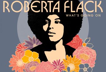 Roberta Flack - What's Going On