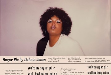 Dakota Jones - Sugar Pie