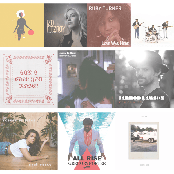 Best Soul Songs of 2020