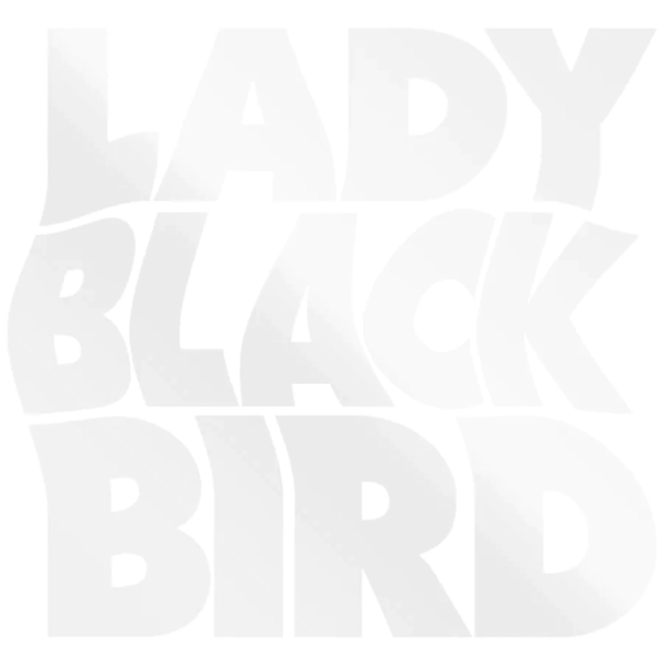 Lady Blackbird Woman