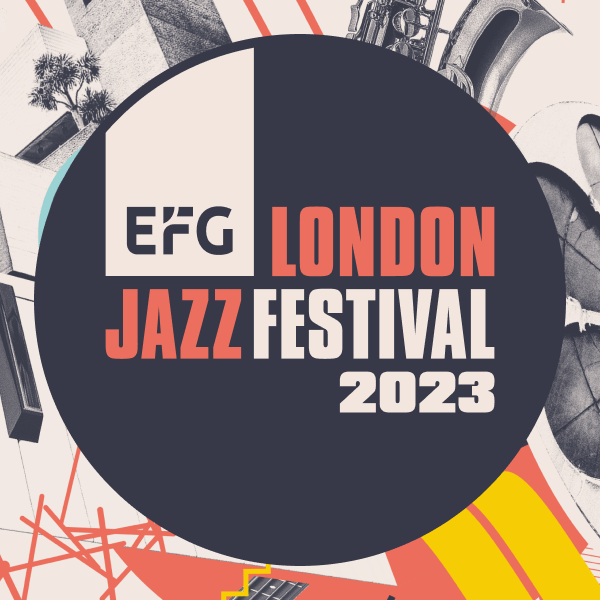 London Jazz Festival